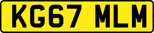 KG67MLM