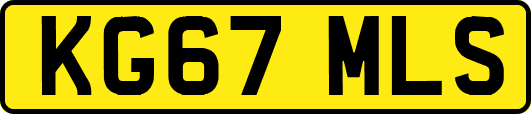 KG67MLS