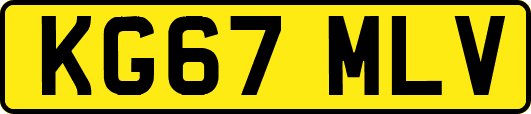 KG67MLV