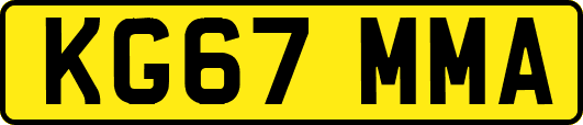 KG67MMA