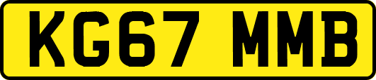 KG67MMB