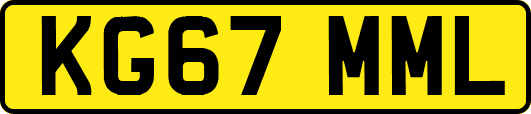 KG67MML