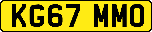 KG67MMO