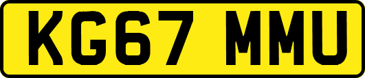 KG67MMU