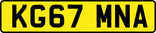 KG67MNA