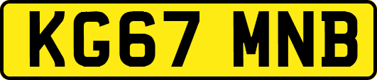 KG67MNB