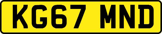 KG67MND