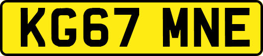 KG67MNE