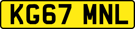 KG67MNL
