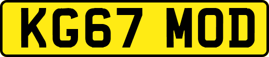 KG67MOD