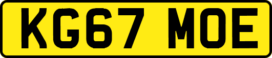 KG67MOE