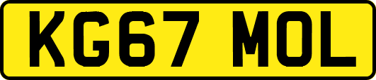KG67MOL