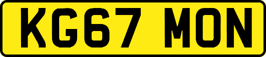 KG67MON