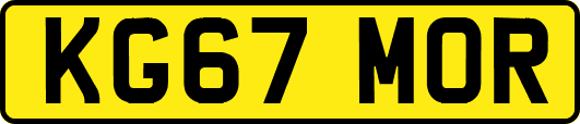 KG67MOR