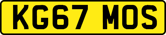KG67MOS