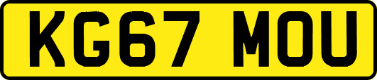 KG67MOU