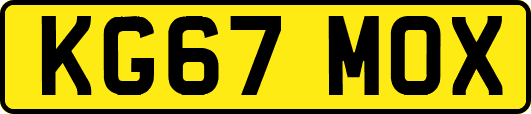 KG67MOX