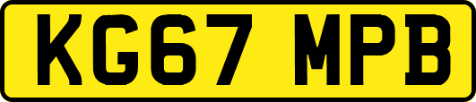 KG67MPB