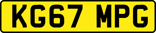 KG67MPG