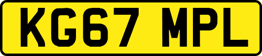 KG67MPL