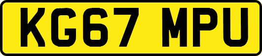 KG67MPU