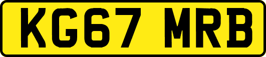 KG67MRB