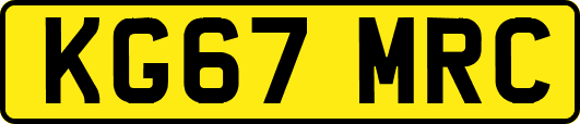 KG67MRC