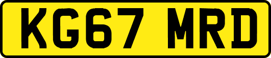 KG67MRD