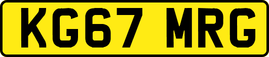 KG67MRG
