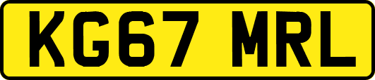 KG67MRL