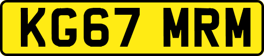 KG67MRM
