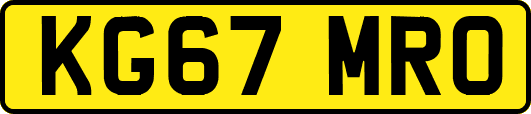 KG67MRO