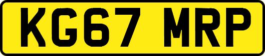 KG67MRP