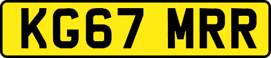 KG67MRR