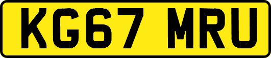 KG67MRU
