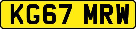 KG67MRW