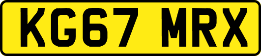 KG67MRX