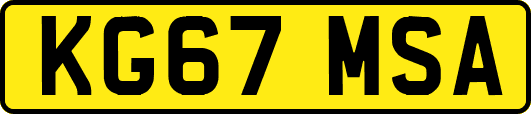 KG67MSA