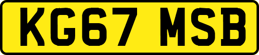 KG67MSB