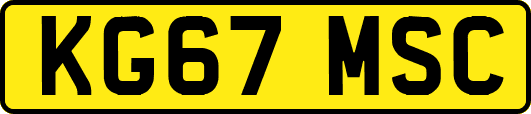 KG67MSC