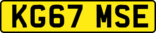 KG67MSE