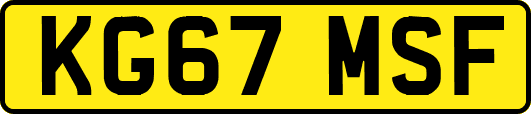 KG67MSF