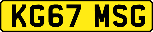 KG67MSG