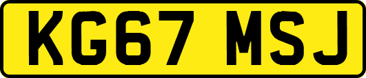 KG67MSJ
