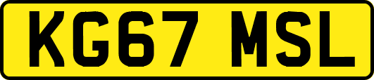 KG67MSL