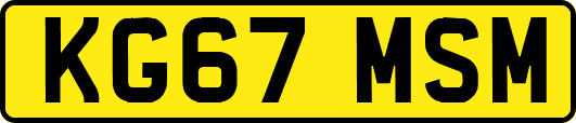 KG67MSM