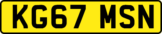 KG67MSN
