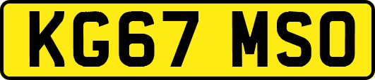 KG67MSO