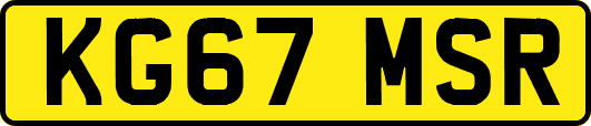 KG67MSR
