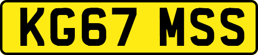 KG67MSS